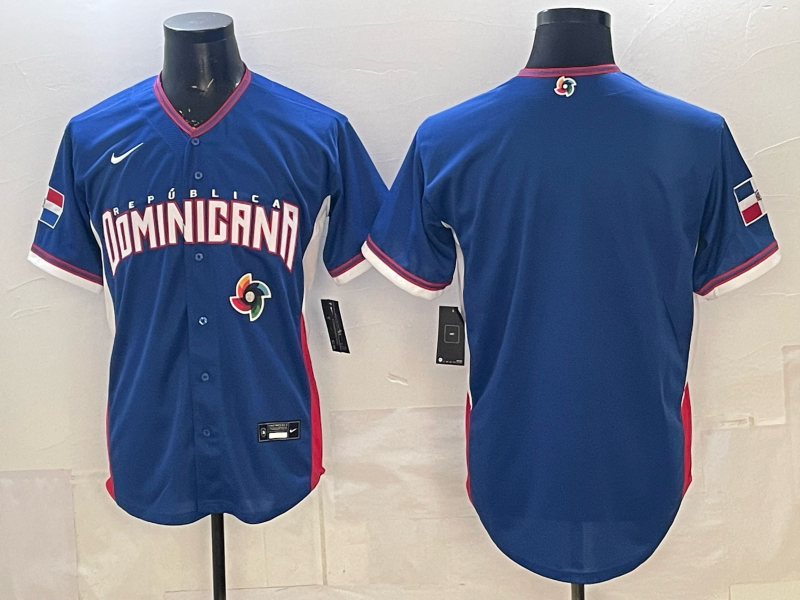 Men 2026 World cup Nike MLB Jersey 202601260